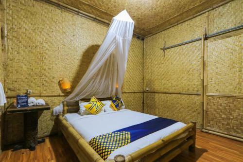 Hotel Spot On 2431 Azizah Homestay