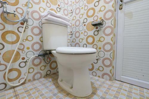Hotel Oyo 3100 El Shaday Family Residence