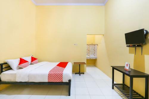 Hotel Oyo 3100 El Shaday Family Residence