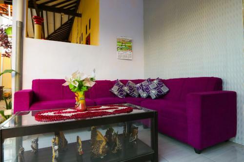 Hotel Oyo 3100 El Shaday Family Residence