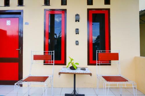 Hotel Oyo 3100 El Shaday Family Residence