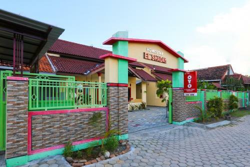 Hotel Oyo 3100 El Shaday Family Residence