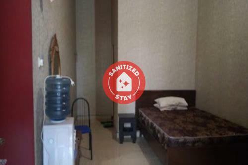 Hotel Oyo 90129 Villa Cemara 7