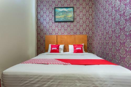 Oyo 3344 Kanca Hotel
