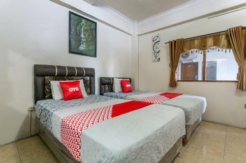 Oyo 3344 Kanca Hotel