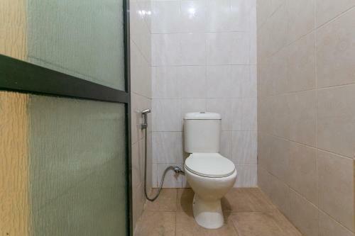 Oyo 3344 Kanca Hotel