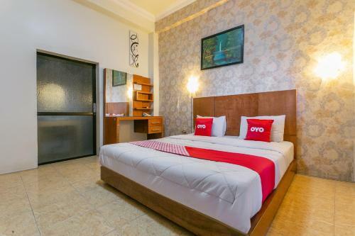 Oyo 3344 Kanca Hotel