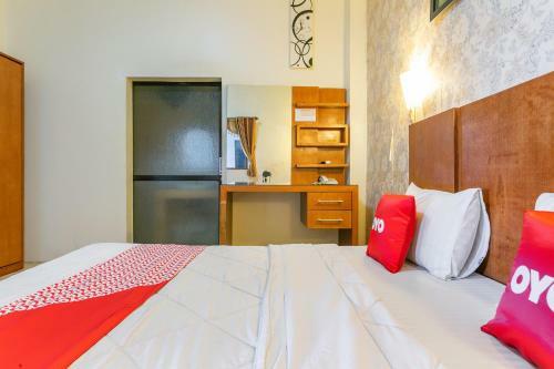 Oyo 3344 Kanca Hotel