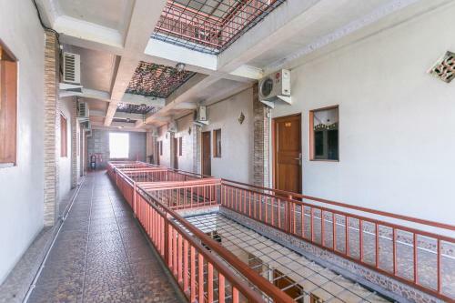 Oyo 3344 Kanca Hotel