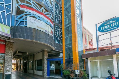 Oyo 3344 Kanca Hotel