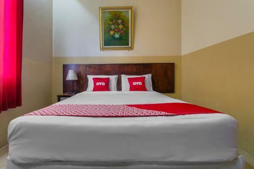 Oyo 3366 Ersha Hotel