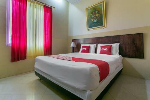Oyo 3366 Ersha Hotel