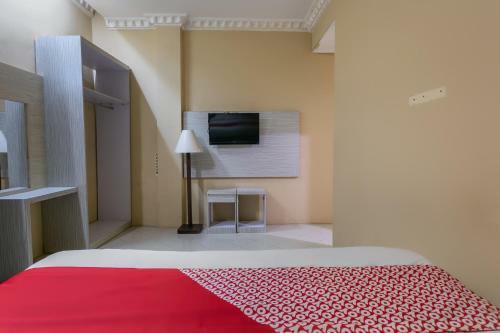 Oyo 3366 Ersha Hotel