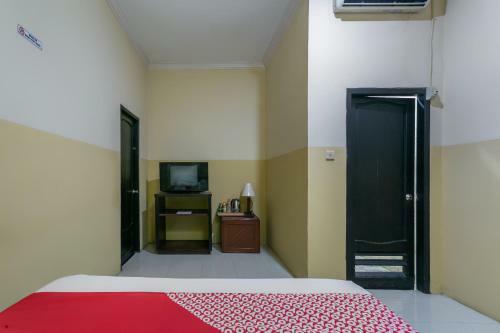 Oyo 3366 Ersha Hotel