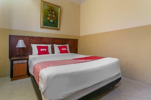 Oyo 3366 Ersha Hotel