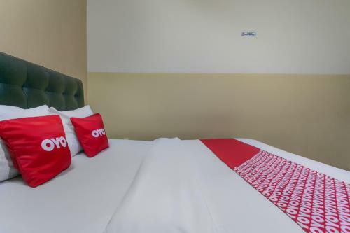 Oyo 3366 Ersha Hotel