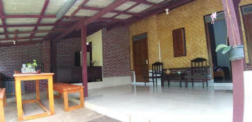 Green Leaves Homestay
