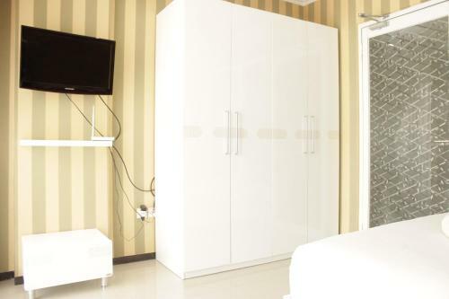 Scenic & Trendy 1br At Gateway Pasteur Apartment By Travelio