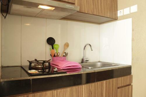 Scenic & Trendy 1br At Gateway Pasteur Apartment By Travelio