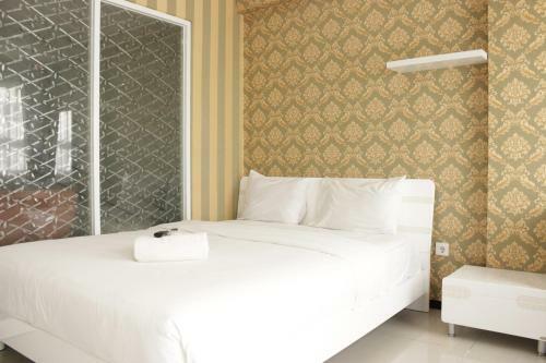 Scenic & Trendy 1br At Gateway Pasteur Apartment By Travelio