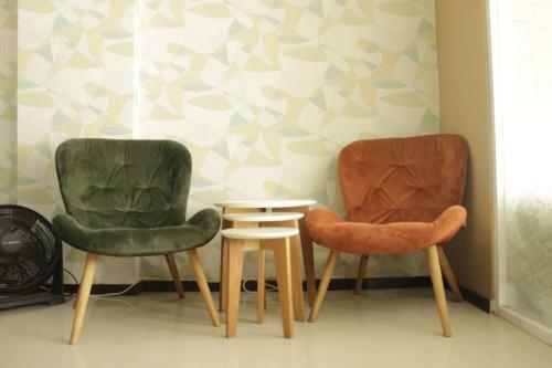 Scenic & Trendy 1br At Gateway Pasteur Apartment By Travelio