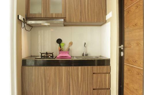 Scenic & Trendy 1br At Gateway Pasteur Apartment By Travelio
