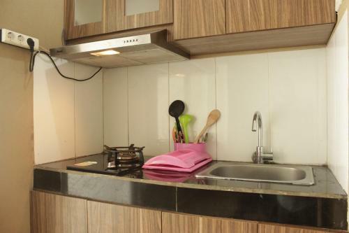 Scenic & Trendy 1br At Gateway Pasteur Apartment By Travelio