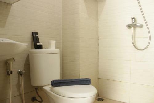 Scenic & Trendy 1br At Gateway Pasteur Apartment By Travelio