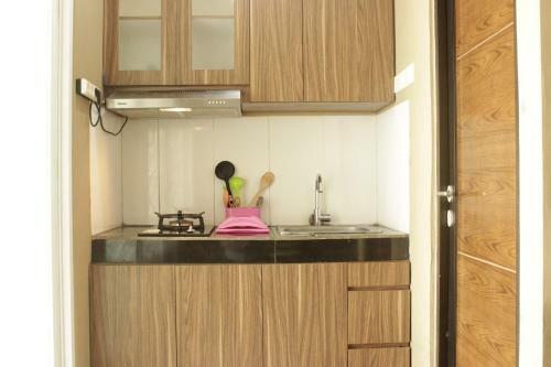 Scenic & Trendy 1br At Gateway Pasteur Apartment By Travelio