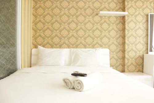 Scenic & Trendy 1br At Gateway Pasteur Apartment By Travelio