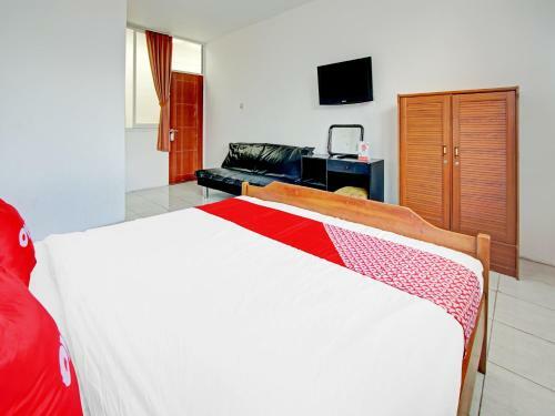 Hotel Oyo 90077 Live Homestay