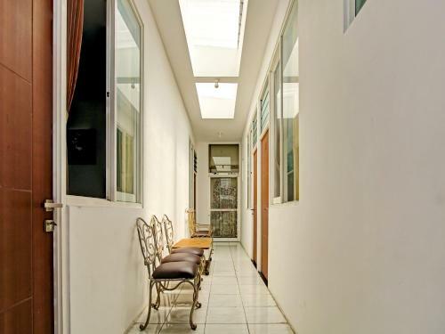 Hotel Oyo 90077 Live Homestay