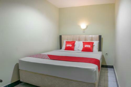 Oyo 3712 Hotel Palem Sari