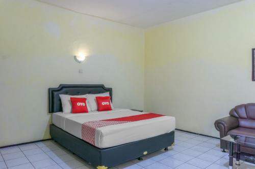 Oyo 3712 Hotel Palem Sari