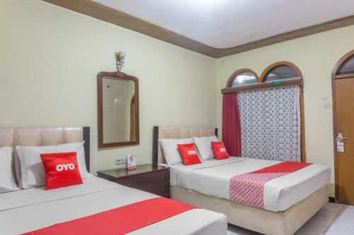 Oyo 3712 Hotel Palem Sari