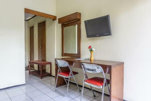 Oyo 3712 Hotel Palem Sari