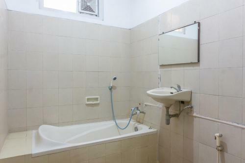 Oyo 3712 Hotel Palem Sari