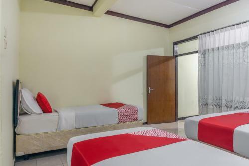 Oyo 3712 Hotel Palem Sari