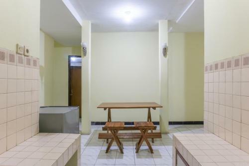 Oyo 3712 Hotel Palem Sari
