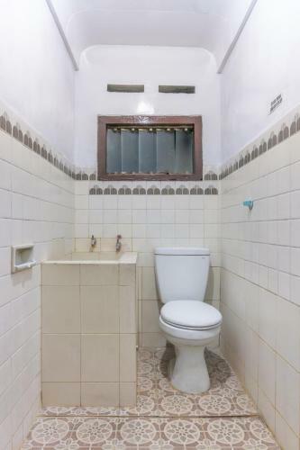 Oyo 3712 Hotel Palem Sari