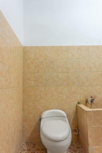Oyo 3712 Hotel Palem Sari