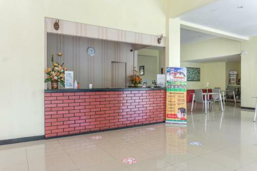 Oyo 3712 Hotel Palem Sari