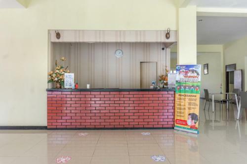 Oyo 3712 Hotel Palem Sari