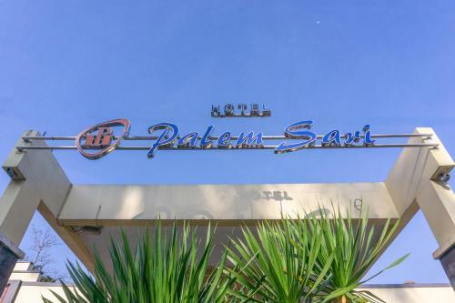Oyo 3712 Hotel Palem Sari