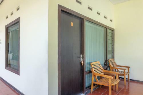 Oyo 3712 Hotel Palem Sari