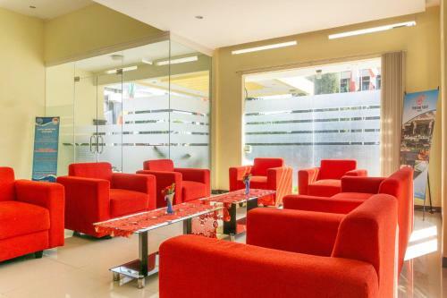 Oyo 3712 Hotel Palem Sari