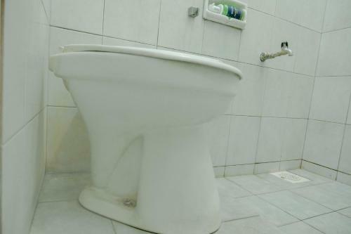 Hotel Spot On 2046 Villa Hardi