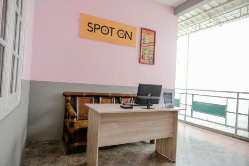 Hotel Spot On 2046 Villa Hardi