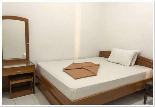 Hotel Baru Inn Batu