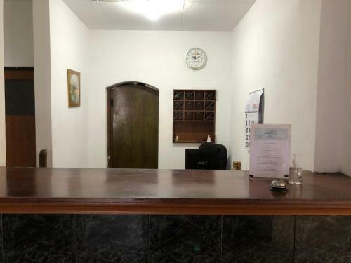 Hotel Baru Inn Batu